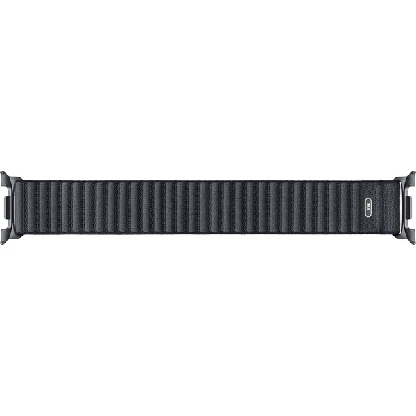 Samsung Fabric Band řemínek Galaxy Watch8 (M/L) grafitový - Řemínky - Obrázek PRGE000K01