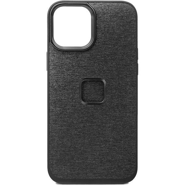 Kryt na iPhone 13 Pro Max Peak Design Mobile Everyday - šedý