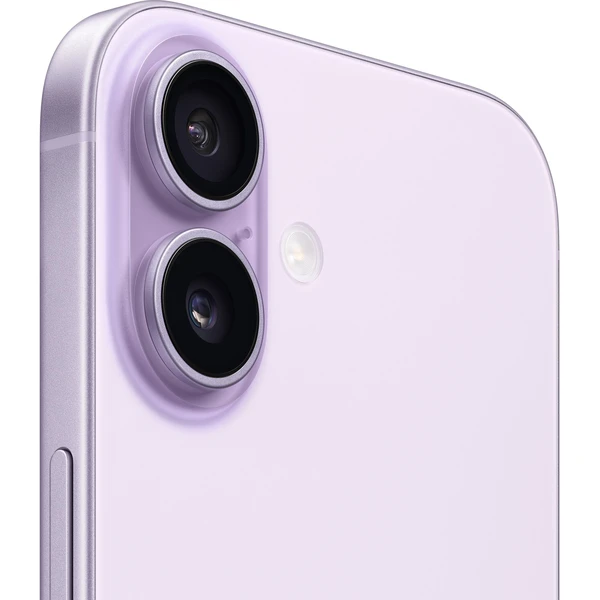 Apple iPhone 17 256GB levandulový (Další) - Mobilní telefony - Obrázek PRMH000K01