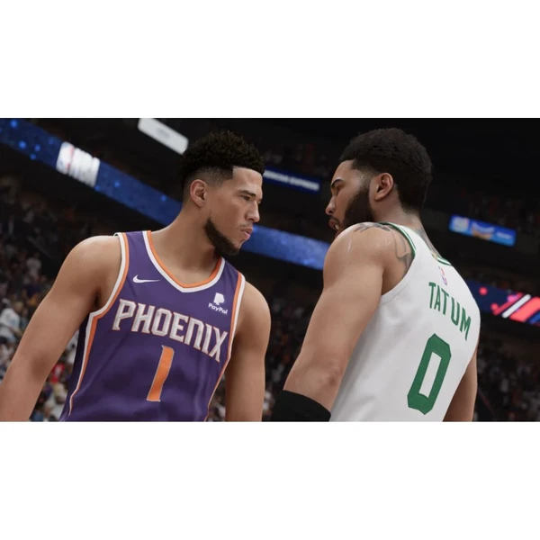 NBA 2K23 (PS5) - Hry pro PS5 - Obrázek PROE300401