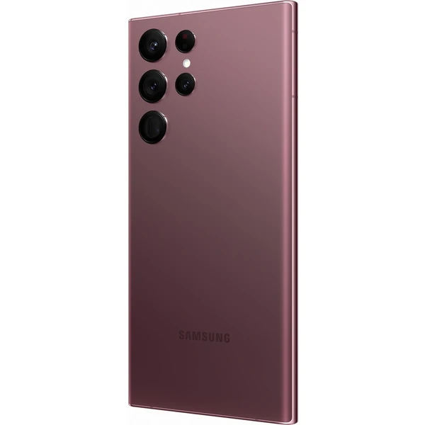 Samsung Galaxy S22 Ultra 5G 8GB/128GB vínová (Kategorie B) - Mobilní telefony - Obrázek PROPF00101