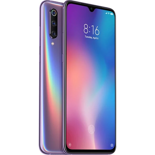 Xiaomi Mi 9 6GB/128GB Dual SIM - Mobilní telefony - Obrázek PRR2000301