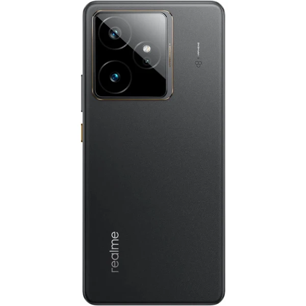 realme GT 7 12GB/512GB černý - Mobilní telefony - Obrázek PRUD000K01