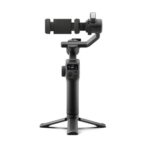 GoPro Gimbal Fluid Pro AI černý - Stabilizátory - Obrázek PRWJ000K01