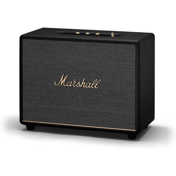 Marshall Woburn III černý - Reproduktory - Obrázek PRWZF00101