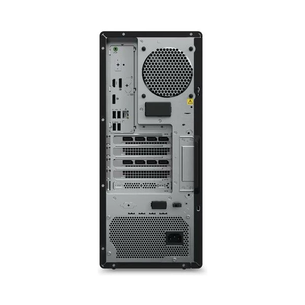 Lenovo ThinkStation P3 Tower Gen 2 (30HT001VCK) černý - 3 roky Onsite - Stolní počítače - Obrázek PS0E000K01