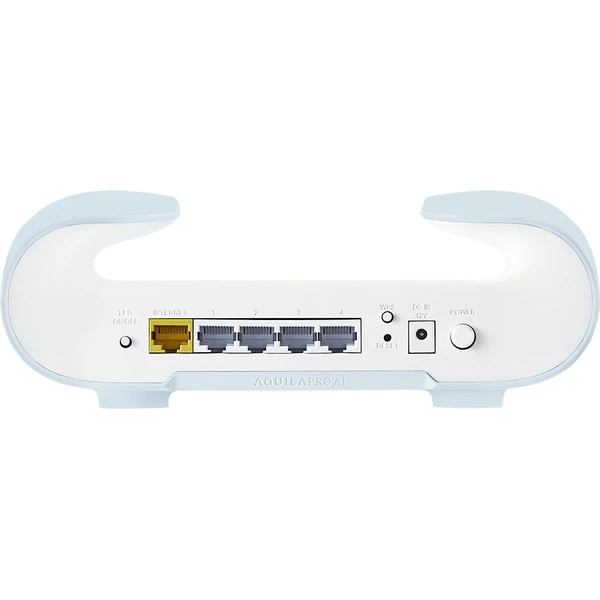 D-Link Aquila Pro AI AX6000 mesh systém 1ks bílý - Mesh systémy - Obrázek PS0J000K01