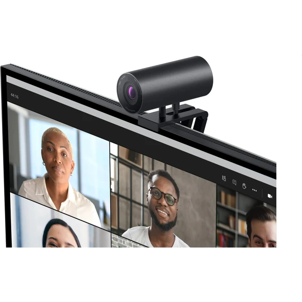 Dell UltraSharp Webcam WB7022 - Webkamery - Obrázek PS0X000501