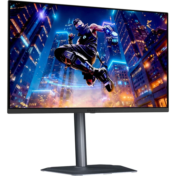 GIGABYTE MO27Q3 herní monitor 27" - Monitory - Obrázek PS5K000K01