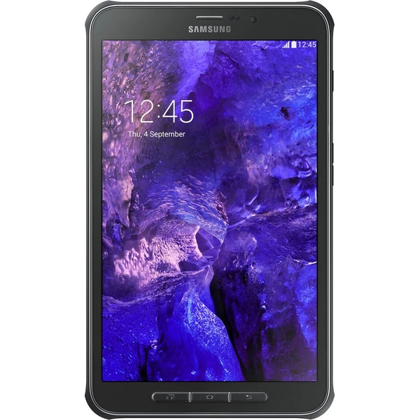 Samsung Galaxy Tab Active 8.0 SM-T360 16GB LTE šedý - Tablety - Obrázek PS6D000101