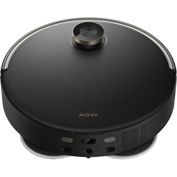 MOVA V50 Ultra robotický vysavač černý - Robotické vysavače - Obrázek PS7L000K01