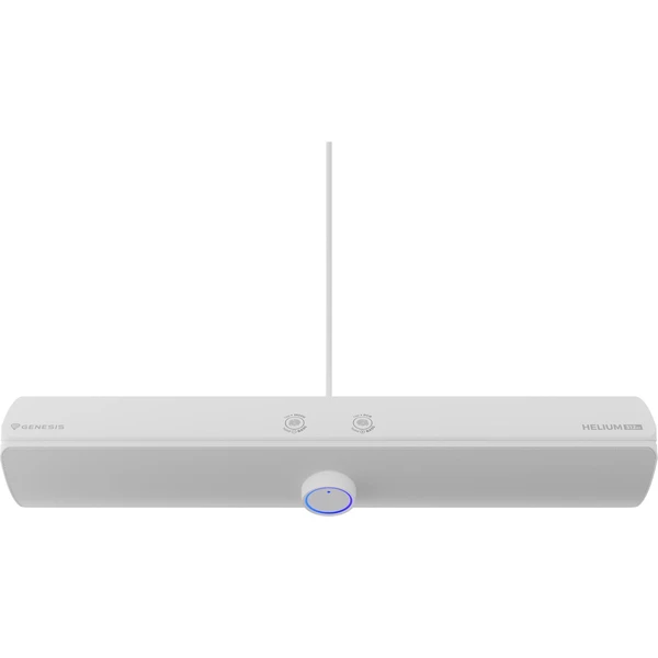 Genesis Helium 312BT soundbar bílý - Reproduktory - Obrázek PSBE000K01