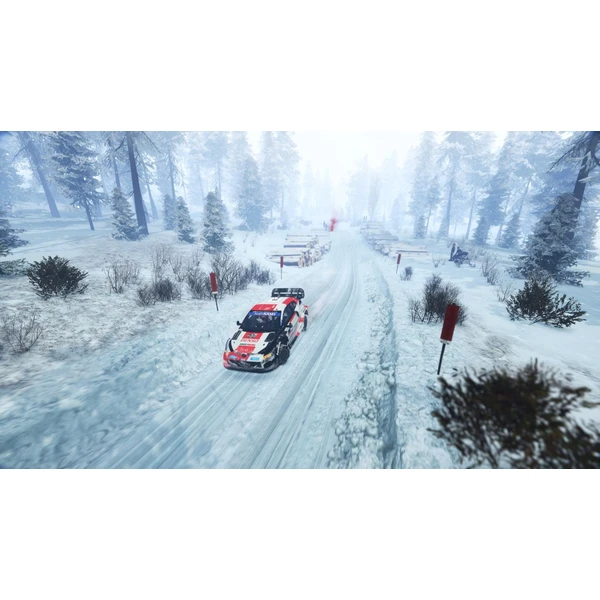 WRC Generations (PS4) - Hry pro PS4 - Obrázek PSC2700301