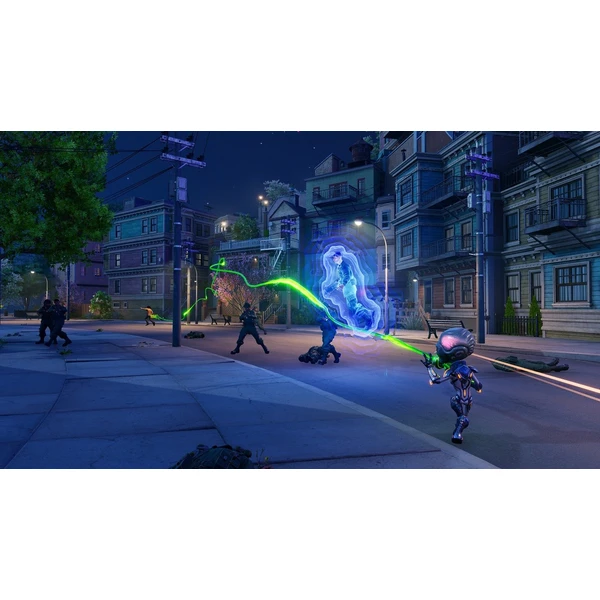Destroy All Humans! 2 - Reprobed (Xbox Series X) - Hry pro Xbox Series - Obrázek PSD2700301