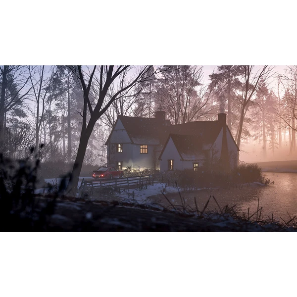 Forza Horizon 4 (Xbox One) - Hry pro Xbox One - Obrázek PSE3100201