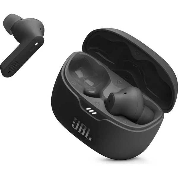 JBL Tune 245 bezdrátová sluchátka TWS černá (Další) - Sluchátka - Obrázek PSHE000K01