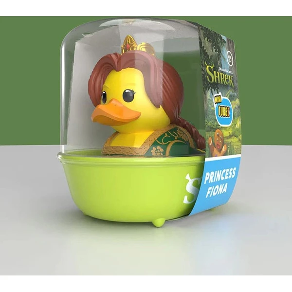 Tubbz kachnička malá Shrek - Princezna Fiona - Figurky - Obrázek PSMK000K01