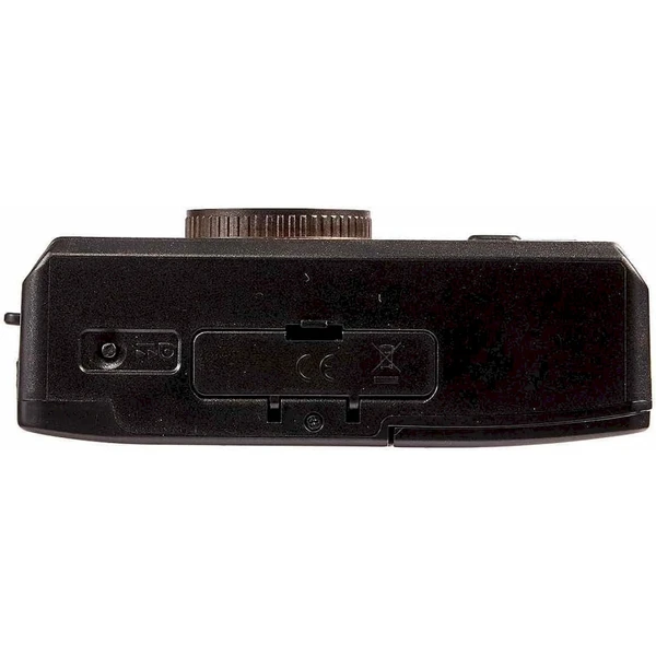 Kodak ULTRA F9 Reusable Camera Yellow - Fotoaparáty - Obrázek PSP0000N01