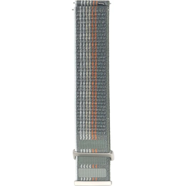 Amazfit Balance nylonový řemínek Sunset Grey - Řemínky - Obrázek PSPF000K01