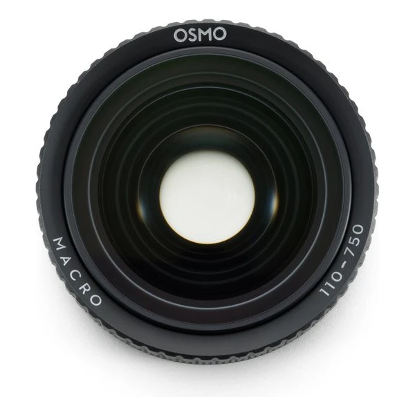 DJI Osmo Action 6 makro čočka - Přídavné objektivy - Obrázek PSPL000K01