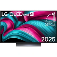 LG OLED48C54LA - Televize