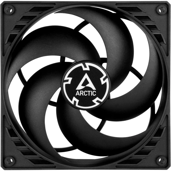 Arctic P14 PWM PST - Ventilátory pro PC - Obrázek PSSR600301