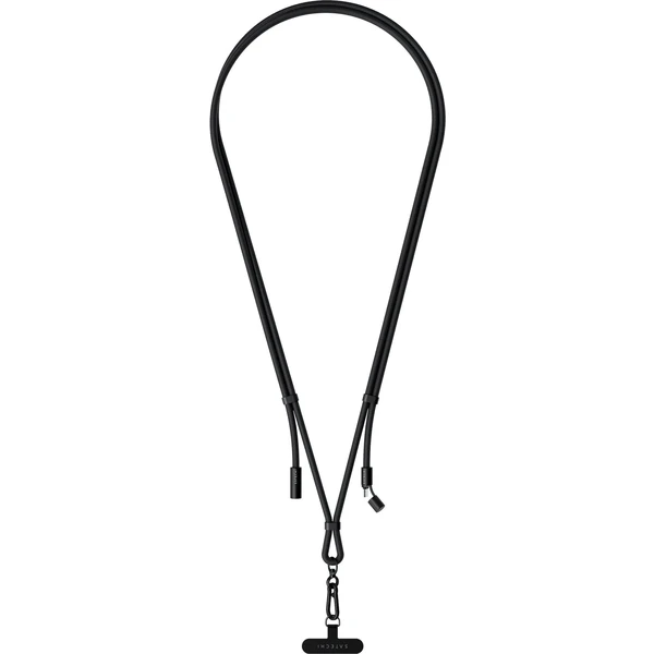 Satechi OntheGo crossbody popruh černý - Popruhy a crossbody - Obrázek PSUI000K01