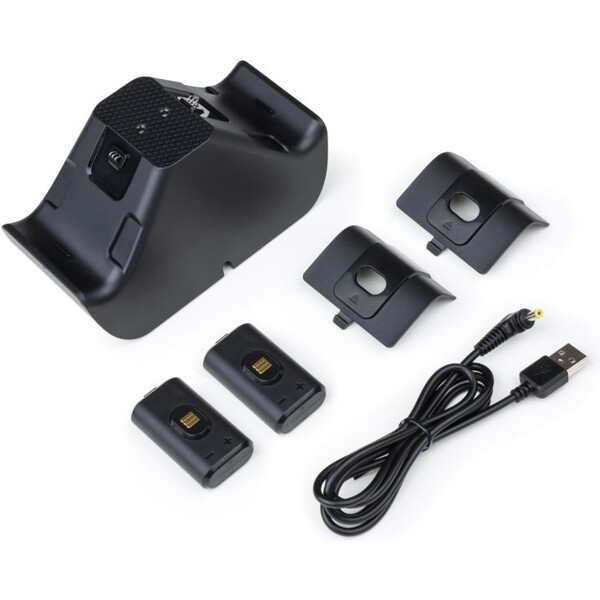 Bigben nabíjecí stanice pro Xbox Series X|S ovladače