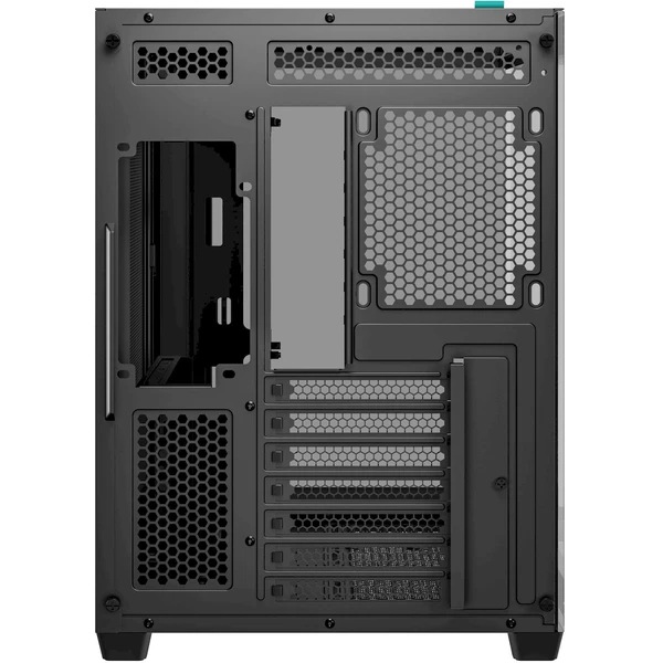 DEEPCOOL CG530 černá - Počítačové skříně - Obrázek PT2E000K01