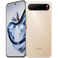 ZTE Nubia Air 5G zlatý - Mobilní telefony