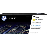 HP W2122A č. 212A Žlutá originální - Tonery