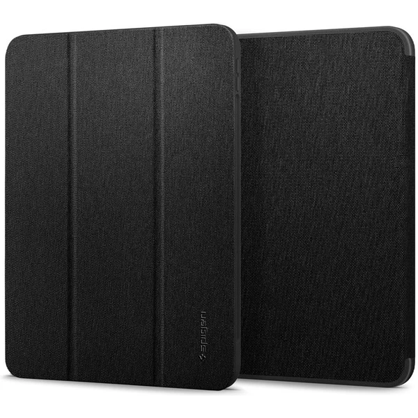 Spigen Urban Fit pouzdro iPad 10.9" (2022)/iPad 11" (2025) černé - Pouzdra - Obrázek PT81000701