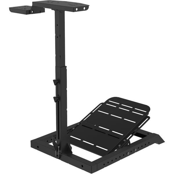 Next Level Racing Wheel Stand Lite, stojan na volant a pedály - Kokpity - Obrázek PTBMF00101