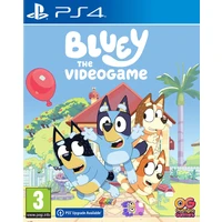 Bluey: The Videogame (PS4) - Hry pro PS4