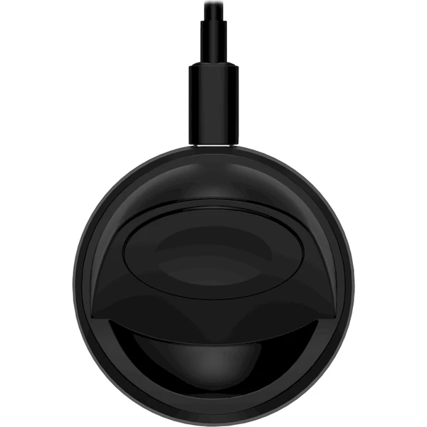 CONNECT IT WatchCharger bezdrátová nabíječka kompatibilní s Apple černá - Nabíječky - Obrázek PTRK000K01