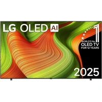 LG OLED83B56LA - Televize