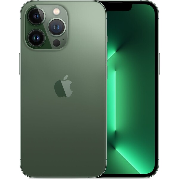 Apple iPhone 13 Pro 1TB alpsky zelený (Další)