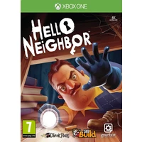 Hello Neighbor (Xbox One) - Hry pro Xbox One
