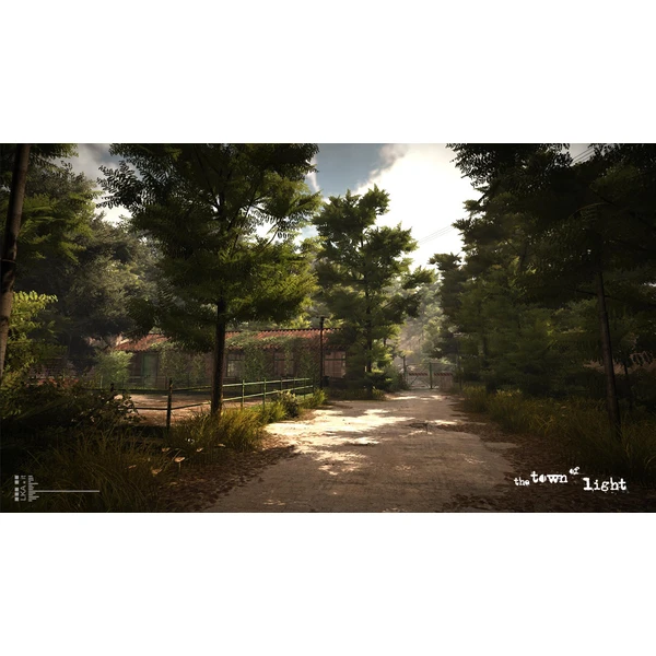 The Town of Light (Xbox One) - Hry pro Xbox One - Obrázek PTZ3100201