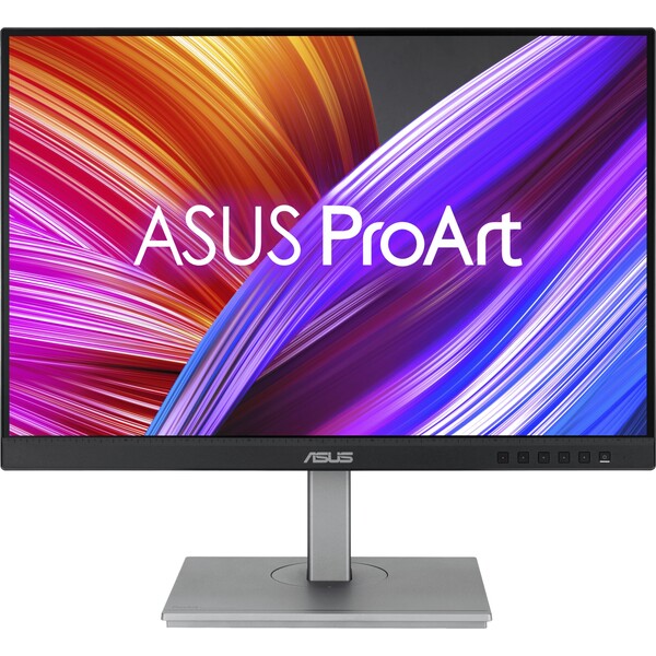 ASUS ProArt PA248CNV LED monitor 24,1" 90LM05K1-B03370 Černá