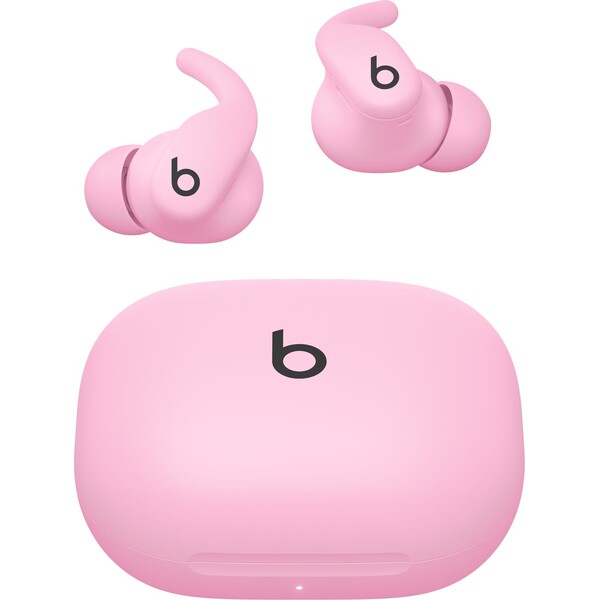 Apple Beats Powerbeats Fit ME2L4EE/A Růžová