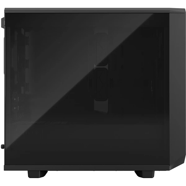Fractal Design Meshify 2 Nano Black TG Dark Tint - Počítačové skříně - Obrázek PU6A000601