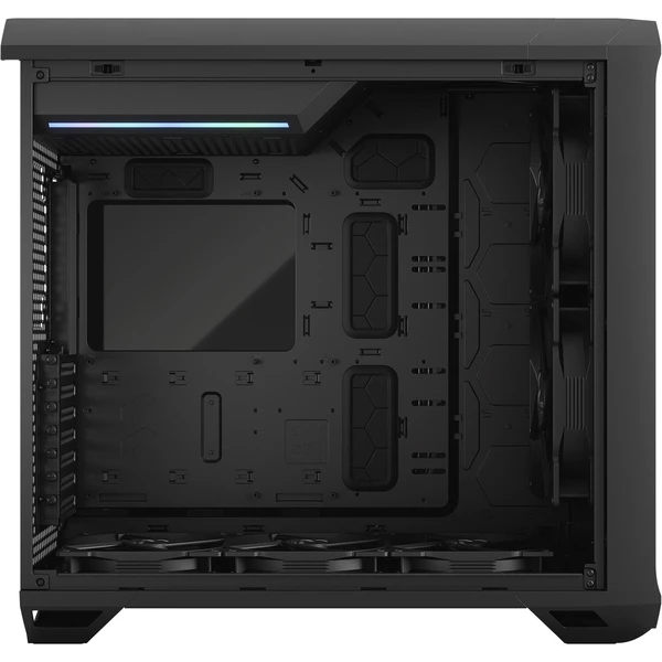 Fractal Design Torrent Černá TG Light Tint - Počítačové skříně - Obrázek PU8W600301