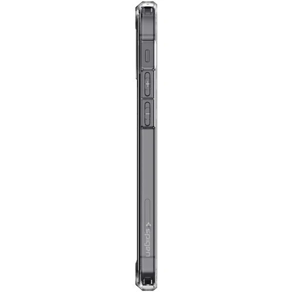 Spigen Ultra Hybrid kryt iPhone 12 mini čirý - Pouzdra - Obrázek PUA3200401