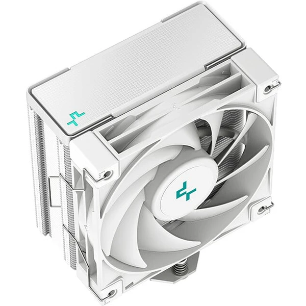 DEEPCOOL AK400 bílý - Chladiče - Obrázek PUEJ100501
