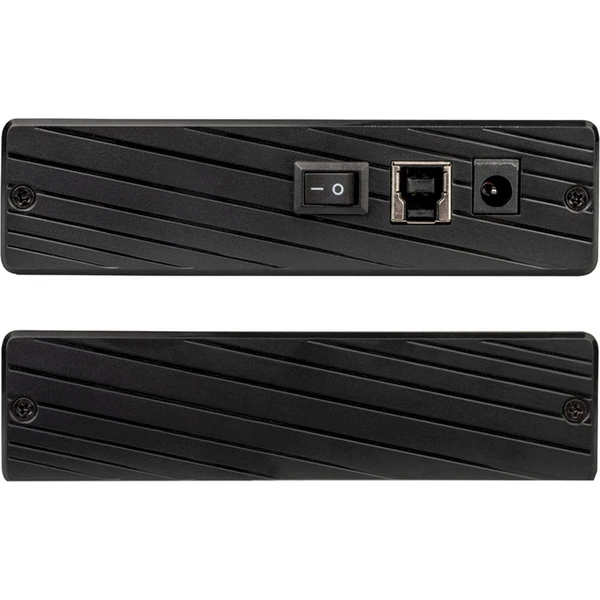Kolink 3,5 USB 3.0 box černý - Externí boxy - Obrázek PUGK000K01