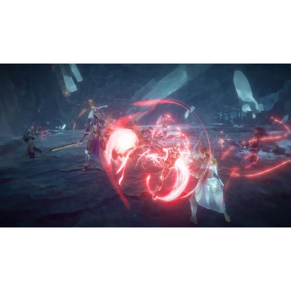 Babylon's Fall (PS5) - Hry pro PS5 - Obrázek PUGW600301
