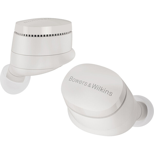 Bowers & Wilkins Pi6 Šedá