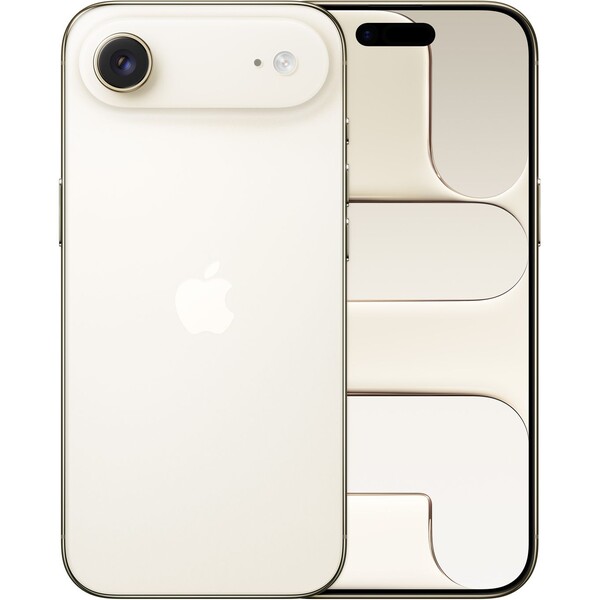 Apple iPhone Air 1TB světle zlatý