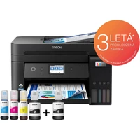 Epson EcoTank L6290 (záruka na 5 let po registraci) - Tiskárny